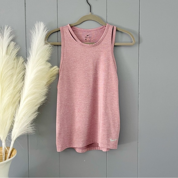 Nike Tops - Nike Drifit Tank